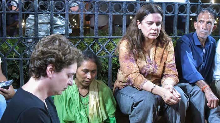 CBI assures Ankita Bhandari’s parents of fair probe after meeting in Delhi