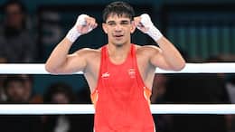 Meet Ankush Panghal: The Indian boxer who clinched Gold in men’s 80kg final at Asian Games 2026