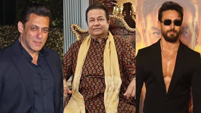 Anup Jalota on Tiger Shroff gun firing incident: 'Salman Khan should apologise to Bishnoi community'
