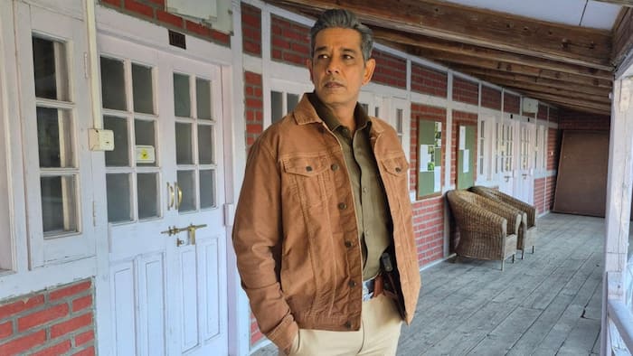 Anup Soni shares unseen clips from Shaque after scenes got deleted, expresses disappointment: 'Didn’t make it to the final version'