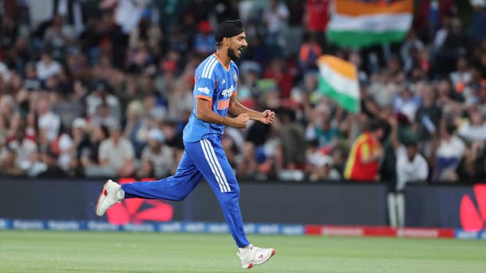 Arshdeep SIngh