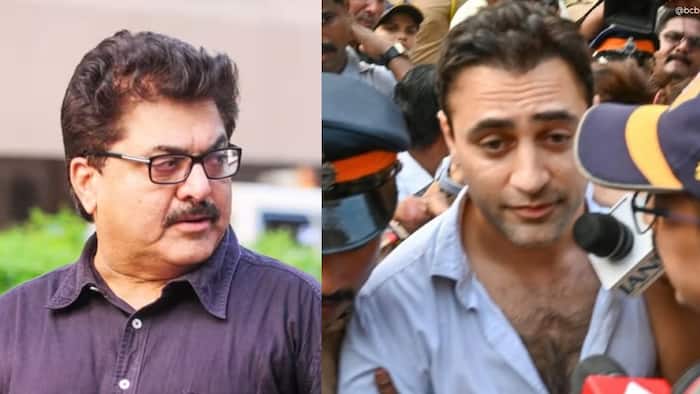 Ashoke Pandit slams Imran Khan, backs notice asking Hhim to leave India: ‘You are trying to create unrest in country’