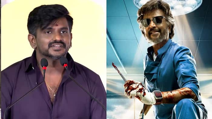 Rajinikanth’s team breaks silence on Dharman director Ashwath Marimuthu fallout rumours