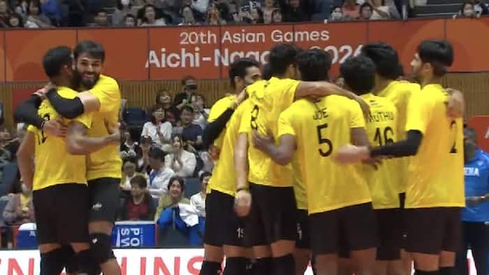 Asian Games 2026 Day twelve
