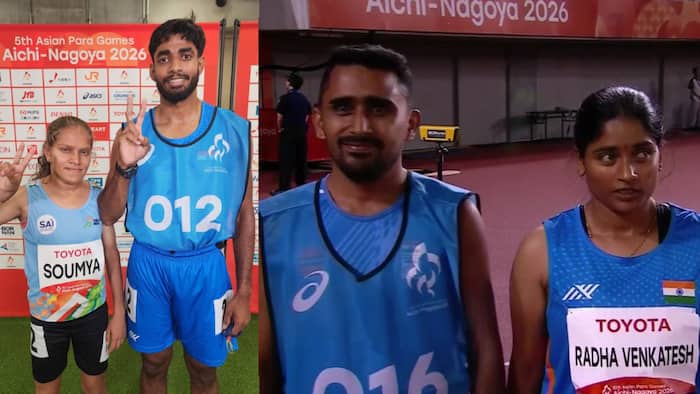 Asian Para Games 2026