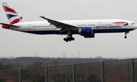 Mid-Air Emergency: BA London-Chicago flight descends to 9,000 feet, diverts back to Heathrow