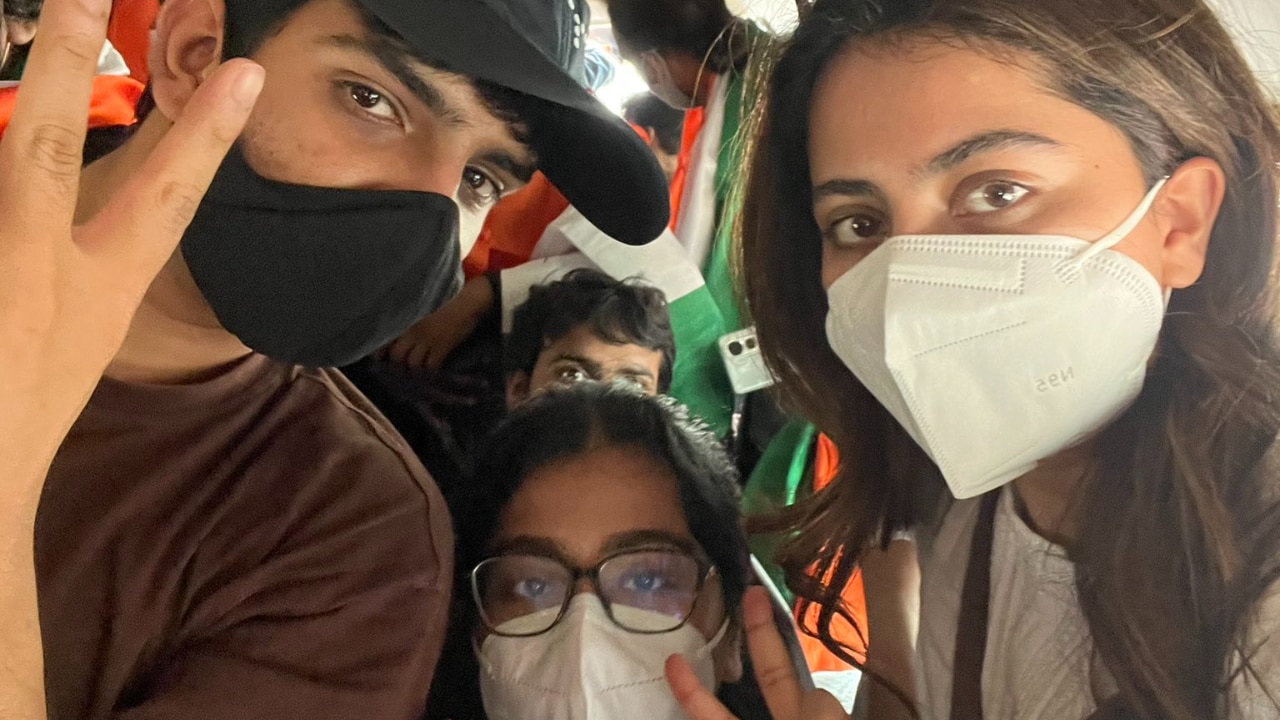 ದೆಹಲಿಯಲ್ಲಿ ಪ್ರತಿಭಟನೆ: ಬಿಜೆಪಿ ನಾಯಕರ ಪುತ್ರಿ ಸೇರಿ 2,000ಕ್ಕೂ ಹೆಚ್ಚು ಮಂದಿ ವಶಕ್ಕೆ