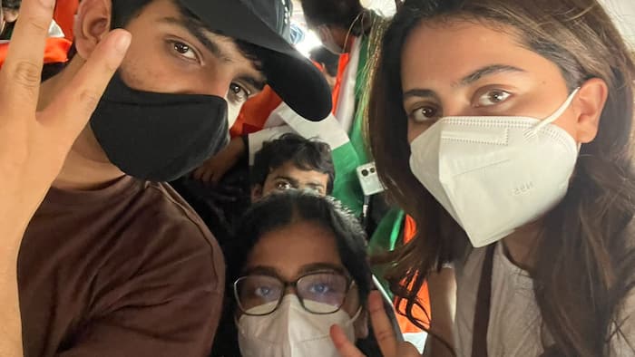 Delhi police detains BJP leader's daughter during protests; 'I was sitting in a park,' says Yashawinee