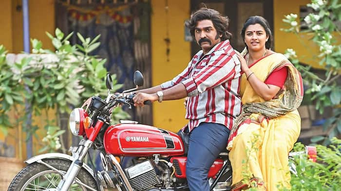 Baththa box office collection Day 4: Vijay Sethupathi's action comedy records its highest single-day earning, crosses Rs...