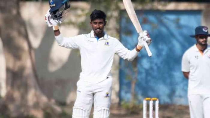 Bengal take lead as Gharami, Porel hit tons