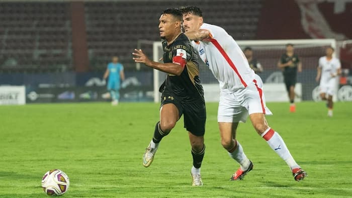 Bengaluru FC vs NorthEast United FC