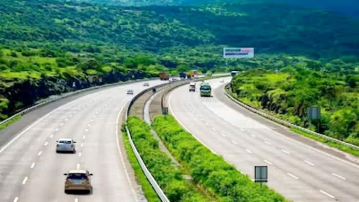 Bengaluru–Vijayawada expressway