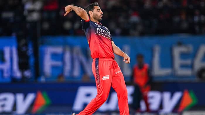 Bhuvneshwar Kumar