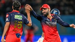 Star player from Virat Kohlis RCB appointed Indian captain, he will lead side in THIS tournament