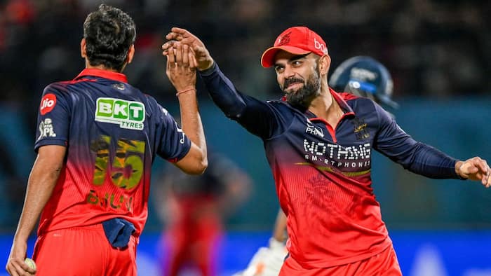 Bhuvneshwar Kumar