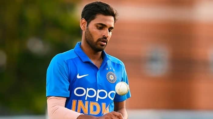Bhuvneshwar Kumar