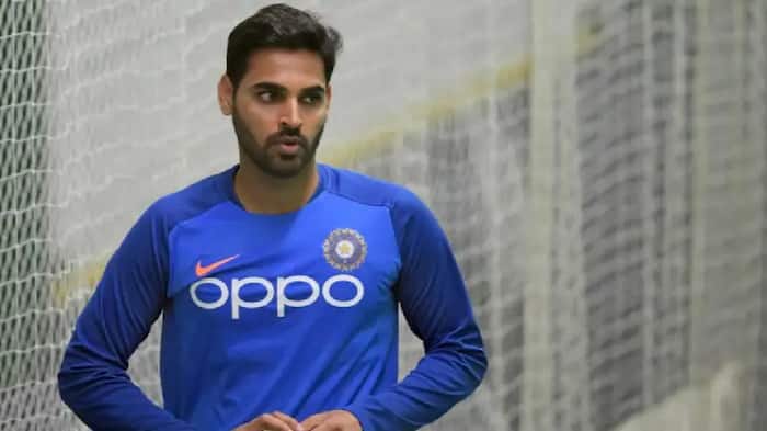 Bhuvneshwar Kumar