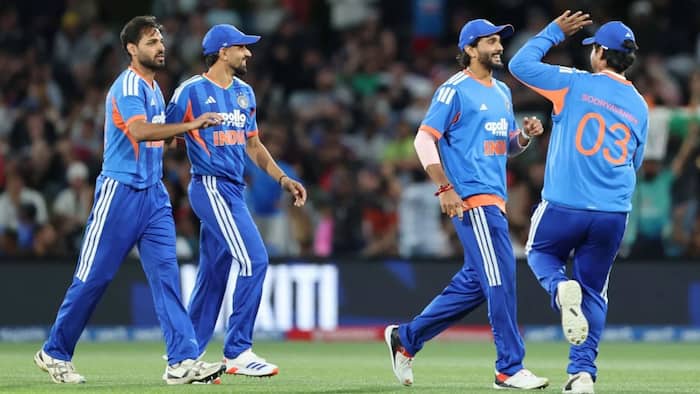 Bhuvneshwar Kumar