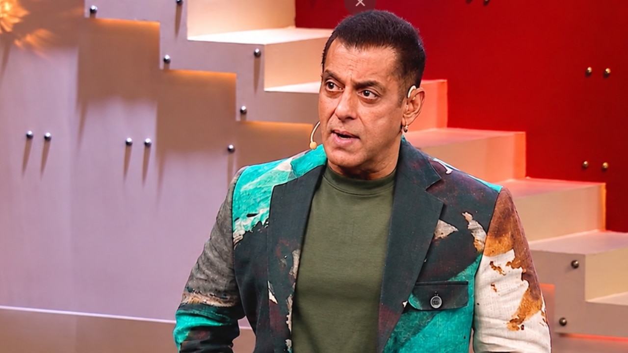 Bigg Boss 20: Salman Khan's show sees no eviction after Rhiti Tiwari but ...