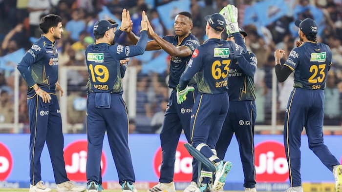 Jos Buttler