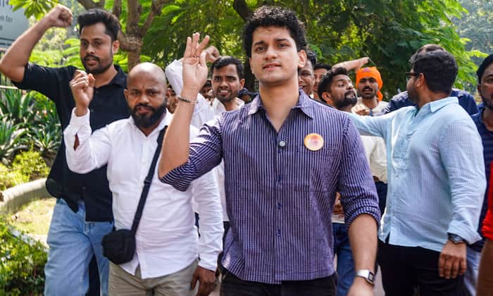 'Pack your bags, book train and flight tickets': CJP's Saurav Das ahead of Oct 10 Jantar Mantar protest against CEC