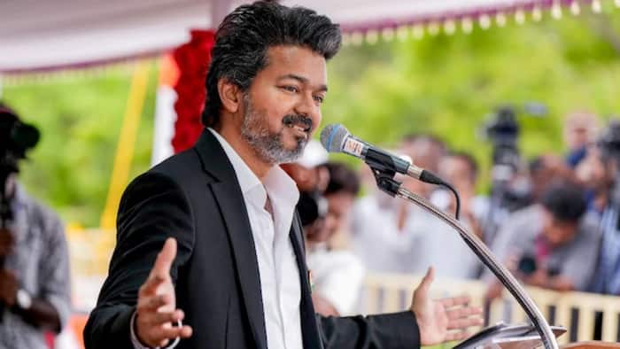 Five-year age relaxation for government jobs in Tamil Nadu, announces CM Vijay