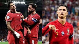 UEFA Nations League: Portugal begin life without Cristiano Ronaldo with narrow 2-1 victory over Norway