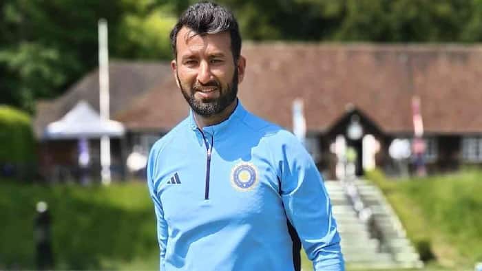 Cheteshwar Pujara names his current ODI World XI