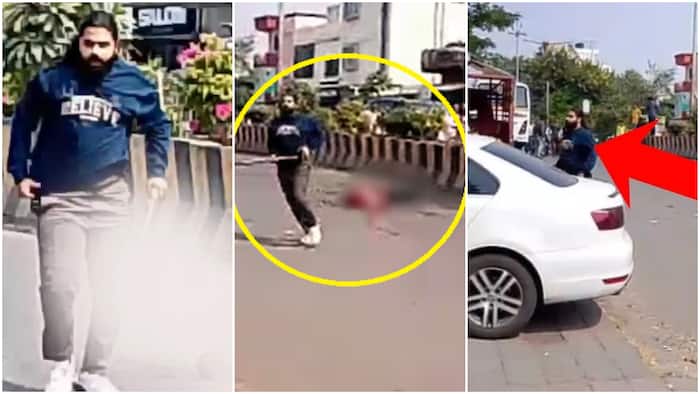 Chhatrapati Sambhajinagar murder killing