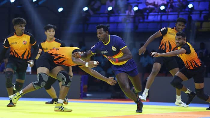 Commonwealth Kabaddi Championship 2026