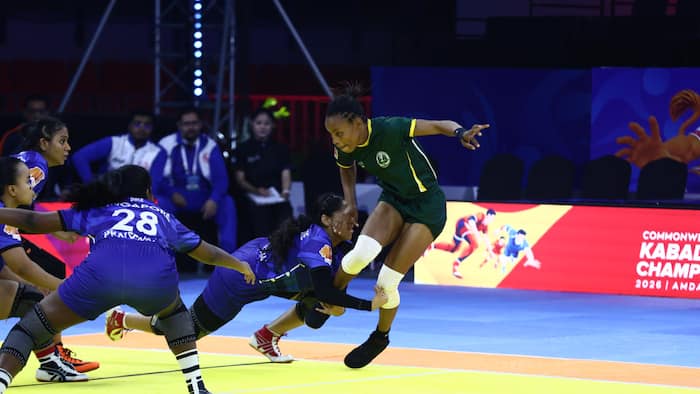Commonwealth Kabaddi Championship 2026