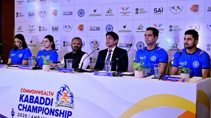 Commonwealth Kabaddi Championship 2026