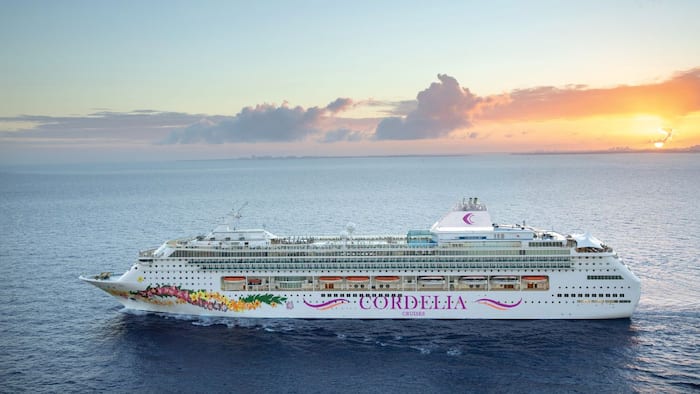 Cordelia Cruises launches second luxury vessel Cordelia Sky in Mumbai | Check features