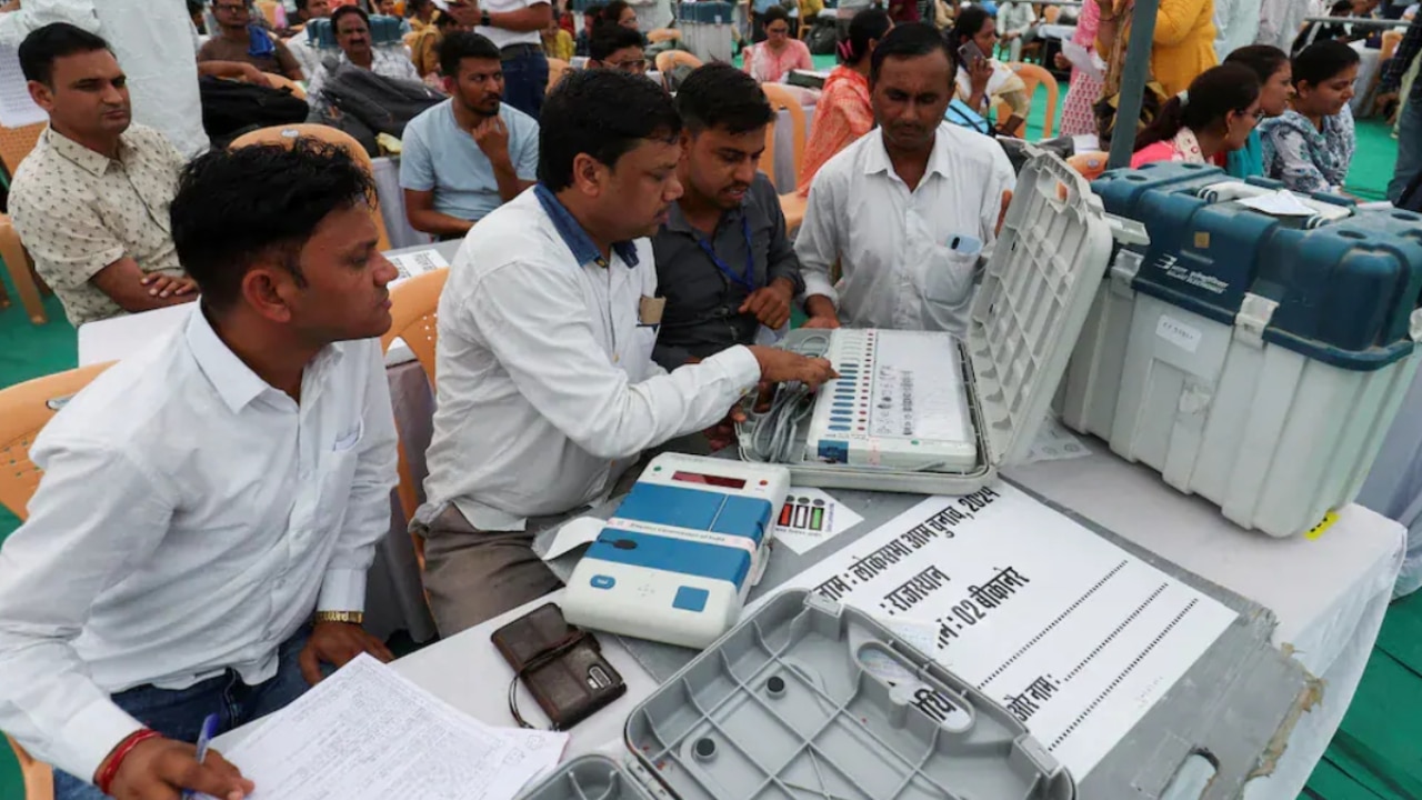 UP MLC Result 2026 Winners List: BJP wins 5 of 11 seats, loses PM Modi’s parliamentary constituency Varanasi; check full tally here