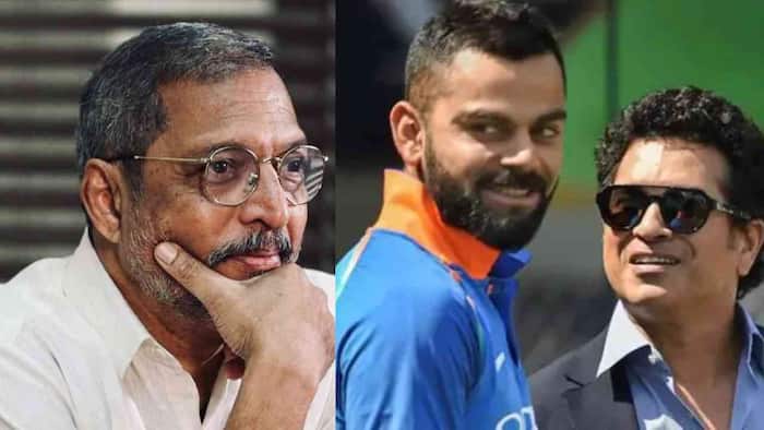 Cricket fraternity mourns Nana Patekar