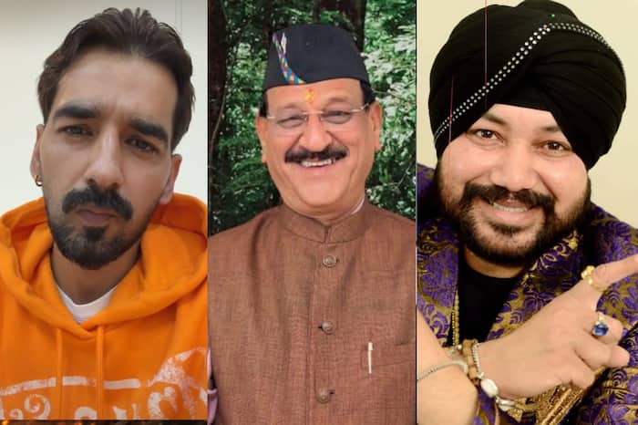 Maninder Buttar denies Daler Mehndi's misbehaviour claims, asks Uttarakhand Minister to 'Upload the complete recording'