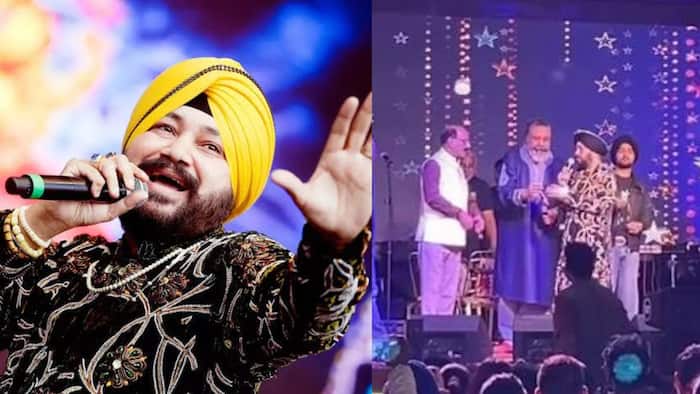 Daler Mehndi controversy: Uttarakhand minister Subodh Uniyal questions if singer was paid Rs 35 lakh for lip-syncing