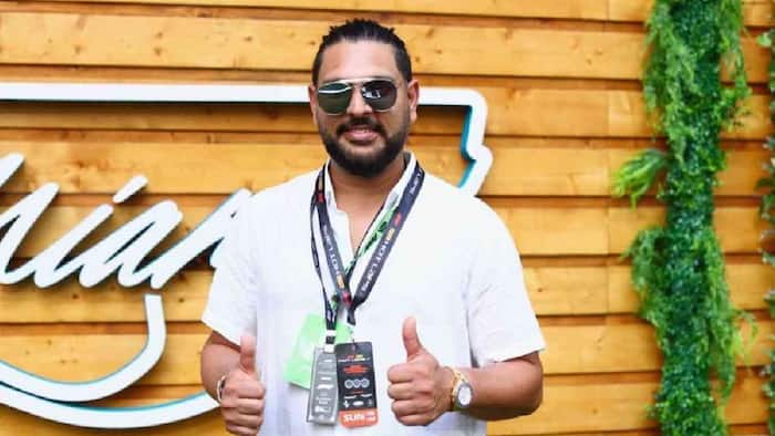 Delhi Capitals appoints as Yuvraj Singh