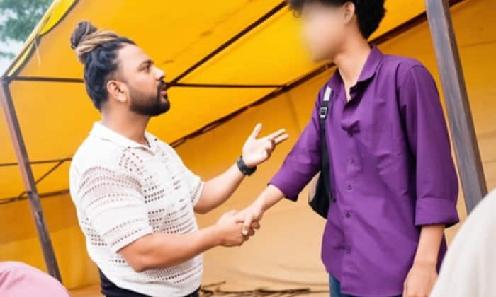 Big action in Tripura man racial abuse case as Delhi Police registers FIR after viral video row
