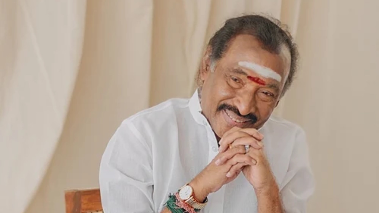 Composer Deva dies