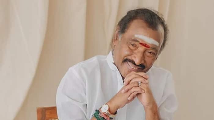 Veteran music composer Deva dies at 75: Khushbu Sundar, Vijay Sethupathi mourn his death