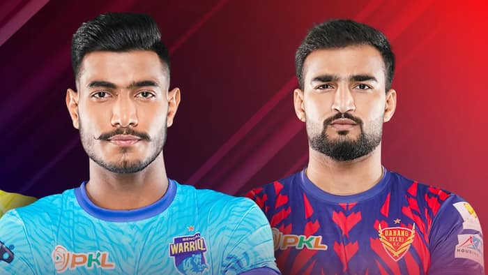 Devank Dalal and Ashu Malik