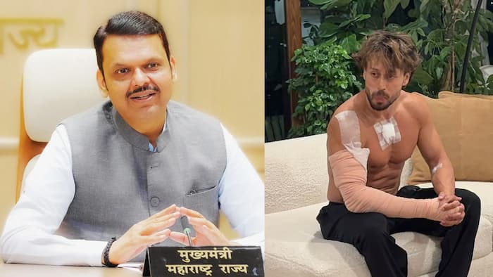 Tiger Shroff car firing incident: Maharashtra CM Devendra Fadnavis orders swift action, says ‘No one will be spared’