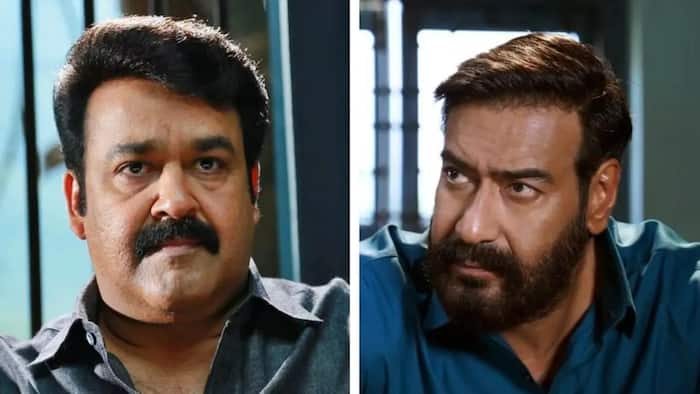 Drishyam The Conclusion: Ajay Devgn opens up about Mohanlal’s involvement in third part, says he couldn’t watch the film due to THIS reason