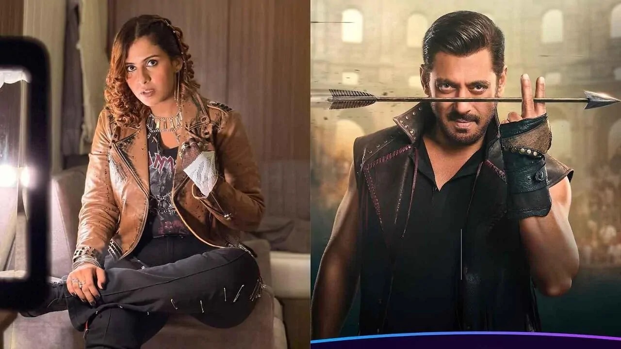 Bigg Boss 20: Rhiti Tiwari EVICTED from Salman Khan’s show? Here's what we ...