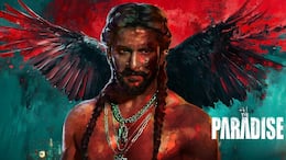 The Paradise box office collection day 8: Nanis film sees further dip after crossing Rs 100 crore