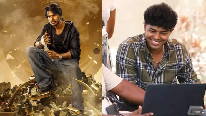 Sigma Twitter review: Sundeep Kishan, Jason Sanjay's film gets mixed response, netizens question its outdated writing