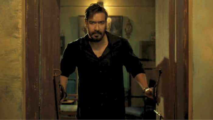Drishyam The Conclusion box office prediction day 1: Ajay Devgn's crime thriller on track for career-best opening, crosses Rs 50 crore mark