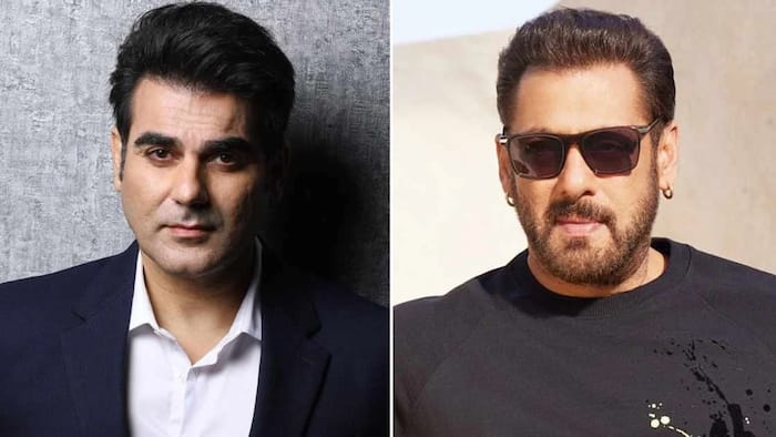 Arbaaz Khan dodges question about Salman Khan's Bigg Boss 20 comments at Mumbai event, video goes viral