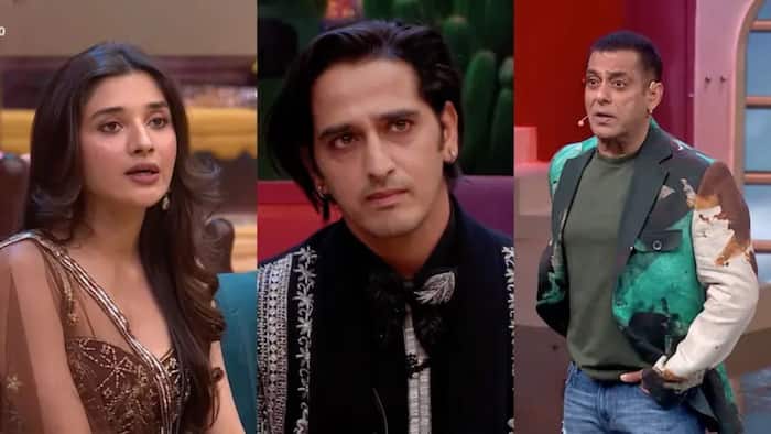 Bigg Boss 20: Salman Khan confronts Qazi Touqeer over ‘lollipop’ comment on Kanika Mann, says 'Aap lagey rahey non-stop'